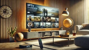 documentary iptv list